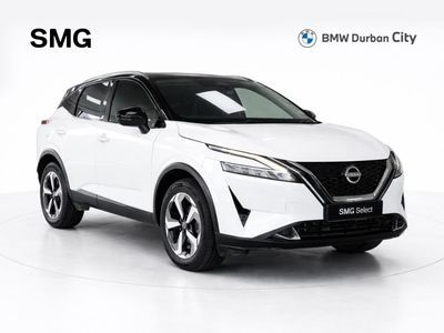 2023 Nissan Qashqai 1.3T Acenta Xtronic