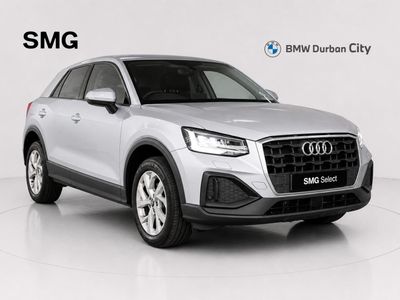 2021 Audi Q2 1.4 TFSI Auto | 35 TFSI