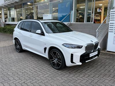 2023 BMW X5 xDrive30d M Sport