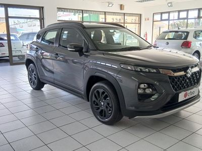 2025 Suzuki Fronx 1.5 GL Auto