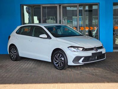 2024 Volkswagen Polo 1.0 TSI
