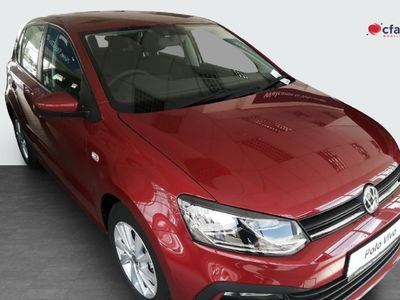 2026 Volkswagen Polo Vivo 1.4 Life