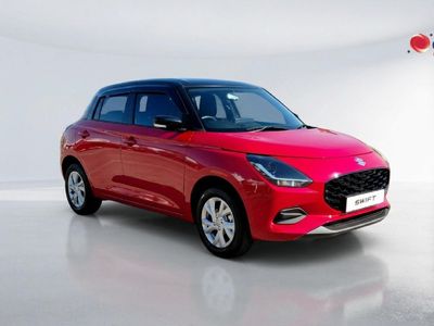 2026 Suzuki Swift 1.2 GL+ Auto