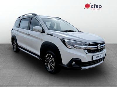 2026 Suzuki XL6 1.5 GL Auto
