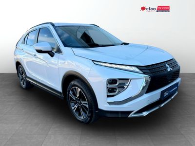 2022 Mitsubishi Eclipse Cross 2.0 GLS Auto