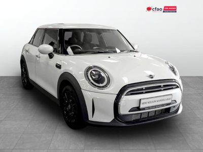 2024 MINI Hatch One 1.5T 5-dr Auto
