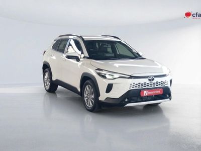 2026 Toyota Corolla Cross 1.8 XS