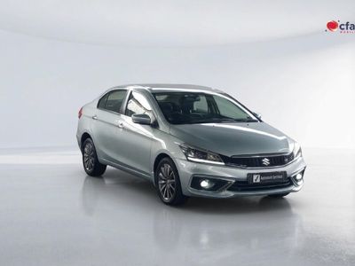2024 Suzuki Ciaz 1.5 GLX Auto
