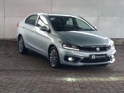 2024 Suzuki Ciaz 1.5 GLX Auto