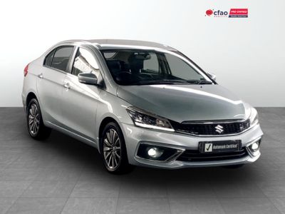 2024 Suzuki Ciaz 1.5 GLX Auto