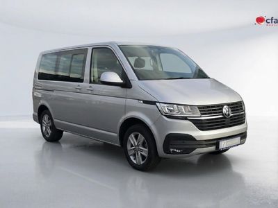2024 Volkswagen Kombi T6.1 2.0 TDI (110kW) Auto Trendline