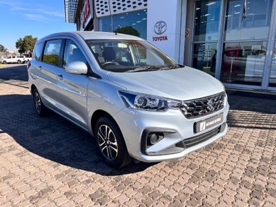 2025 Suzuki Ertiga 1.5 GL