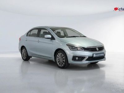 2024 Suzuki Ciaz 1.5 GLX