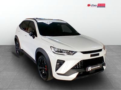 2023 Haval H6 GT 2.0T Super Luxury 4X4 Auto
