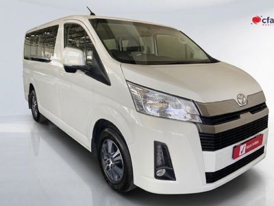 2024 Toyota Quantum 2.8 GL 11-seat