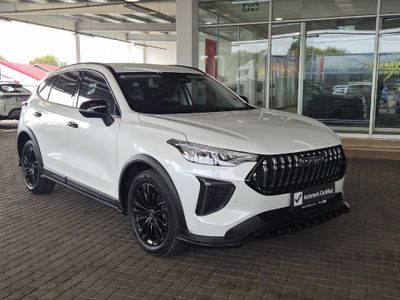2025 Haval Jolion Pro 1.5T S Ultra Luxury DCT