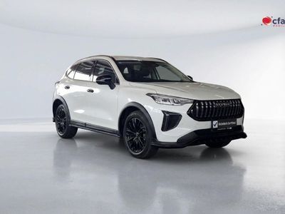 2025 Haval Jolion Pro 1.5T S Ultra Luxury DCT