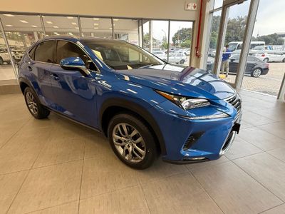 2019 Lexus NX 2.0T EX | 300 EX