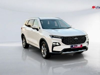 2024 Ford Territory 1.8T Trend