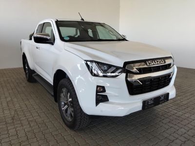 2026 Isuzu D-Max 3.0 DDI LSE Auto E-Cab