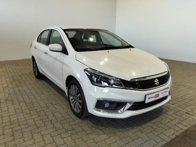 2024 Suzuki Ciaz 1.5 GLX
