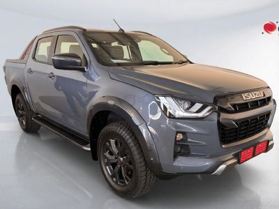 2026 Isuzu D-Max 3.0 DDI V-Cross HR Auto Double-Cab