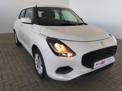 2024 Suzuki Swift 1.2 GL+ Auto