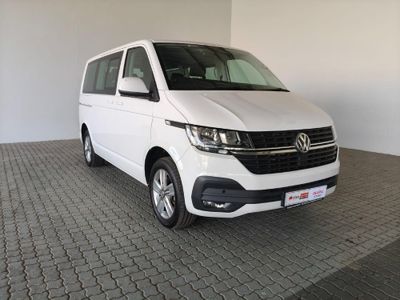 2024 Volkswagen Kombi T6.1 2.0 TDI (110kW) Auto Trendline