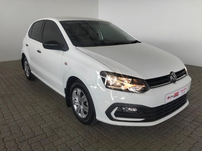 2006 Volkswagen Polo Vivo 1.4