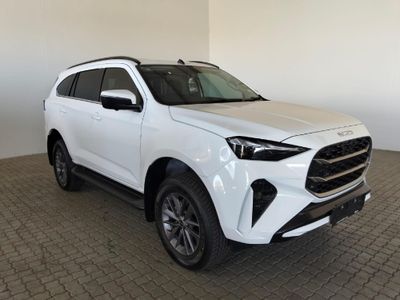 2026 Isuzu Mu-x 3.0D HR LSE Auto