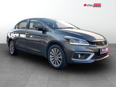 2024 Suzuki Ciaz 1.5 GLX