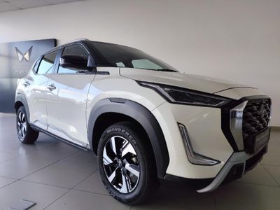 2026 Nissan Magnite 1.0T Acenta