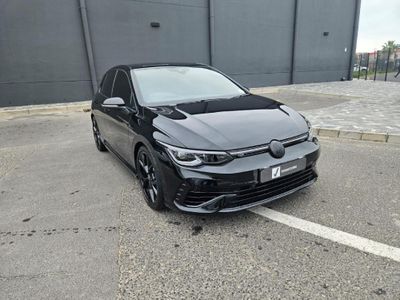 2025 Volkswagen Golf 8 2.0 TSI R DSG