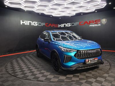 2025 Haval Jolion Pro 1.5T Super Luxury DCT