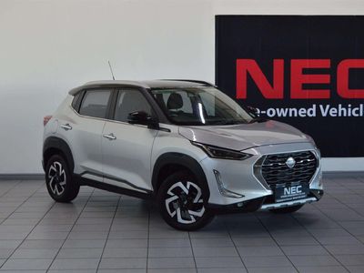 2021 Nissan Magnite 1.0T Acenta Plus Auto