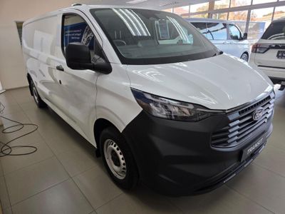 2026 Ford Transit 2.0SiT Panel Van LWB