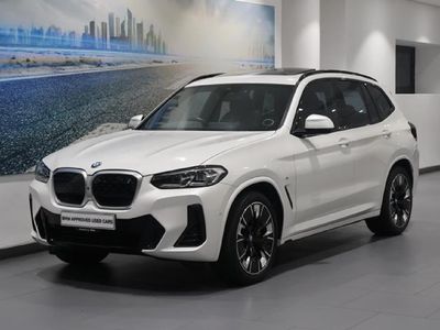 2023 BMW iX3 M Sport