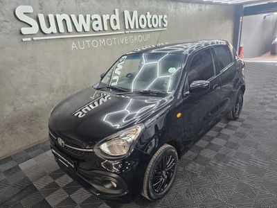 2024 Toyota Vitz 1.0 XR