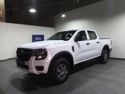 2024 Ford Ranger 2.0D XL Double Cab Auto