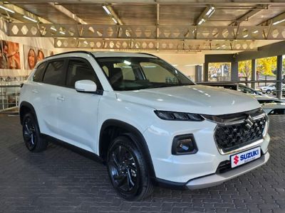 2026 Suzuki Grand Vitara 1.5 GL Auto