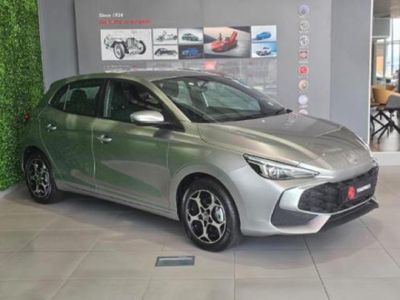 2026 MG MG3 1.5 Comfort