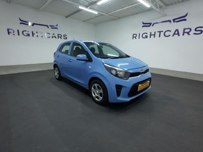 2018 Kia Picanto 1.0 Street