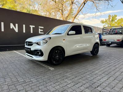 2024 Toyota Vitz 1.0 XR