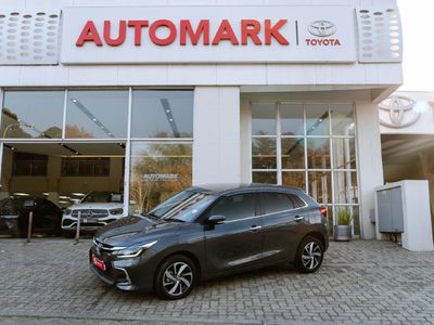 2022 Toyota Starlet 1.5 XR Auto