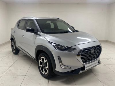 2024 Nissan Magnite 1.0T Acenta Auto