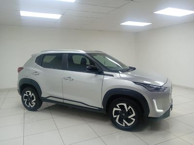 2024 Nissan Magnite 1.0T Acenta Auto