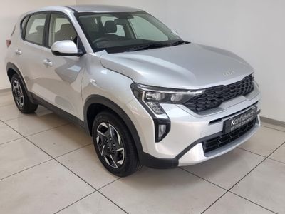2024 Kia Sonet 1.5 LX