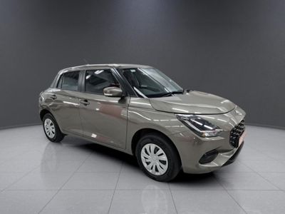 2025 Suzuki Swift 1.2 GL