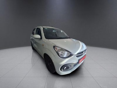 2025 Toyota Vitz 1.0 XR AMT