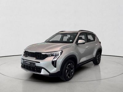 2025 Kia Sonet 1.5 EX Auto
